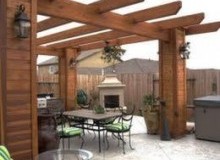 Kwikfynd Pergolas
jackriver